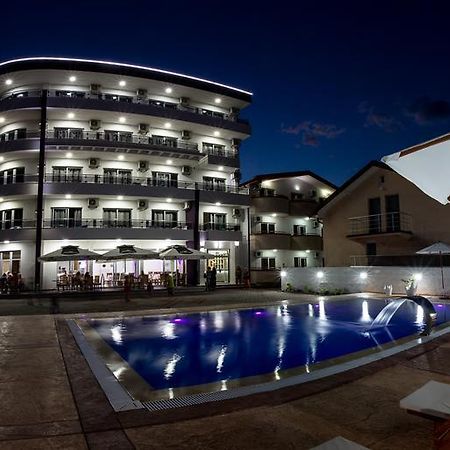 Hotel Edita Ούλτσιν Εξωτερικό φωτογραφία