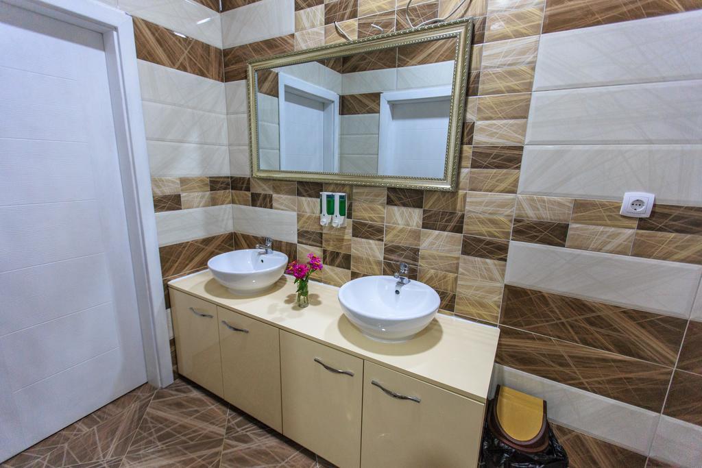 Hotel Edita Ούλτσιν Εξωτερικό φωτογραφία