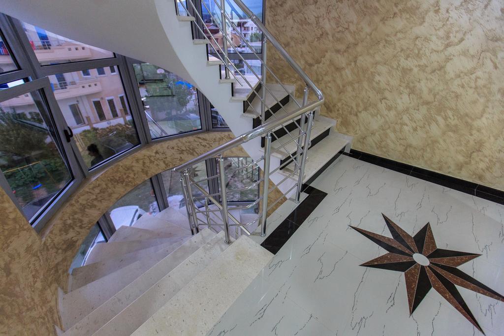 Hotel Edita Ούλτσιν Εξωτερικό φωτογραφία