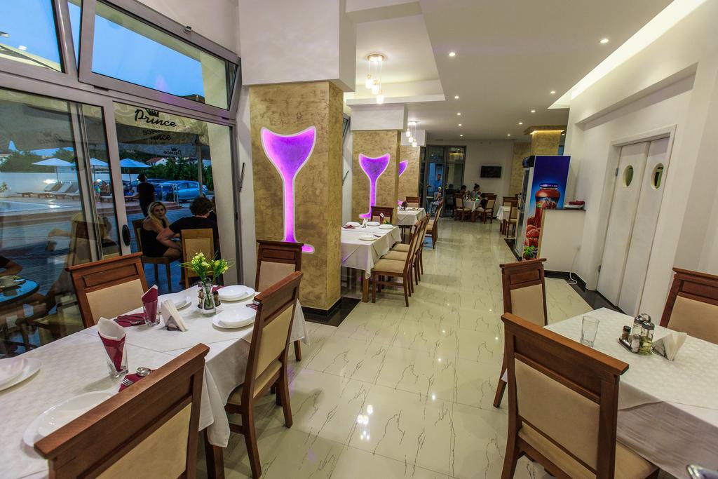 Hotel Edita Ούλτσιν Εξωτερικό φωτογραφία