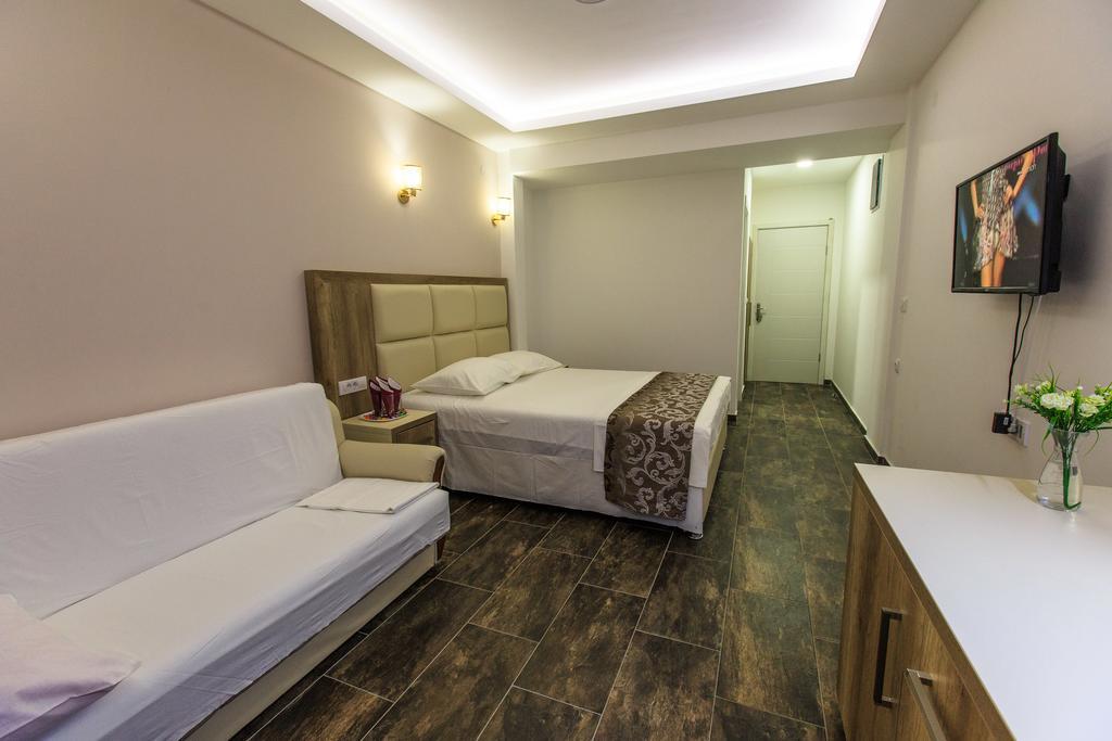 Hotel Edita Ούλτσιν Εξωτερικό φωτογραφία
