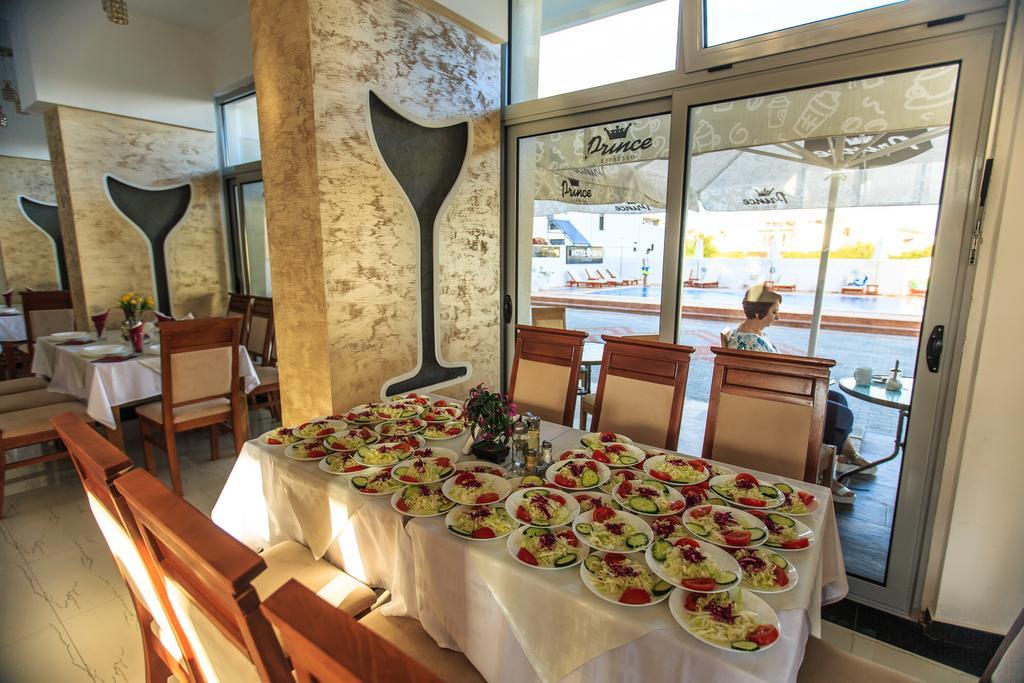 Hotel Edita Ούλτσιν Εξωτερικό φωτογραφία