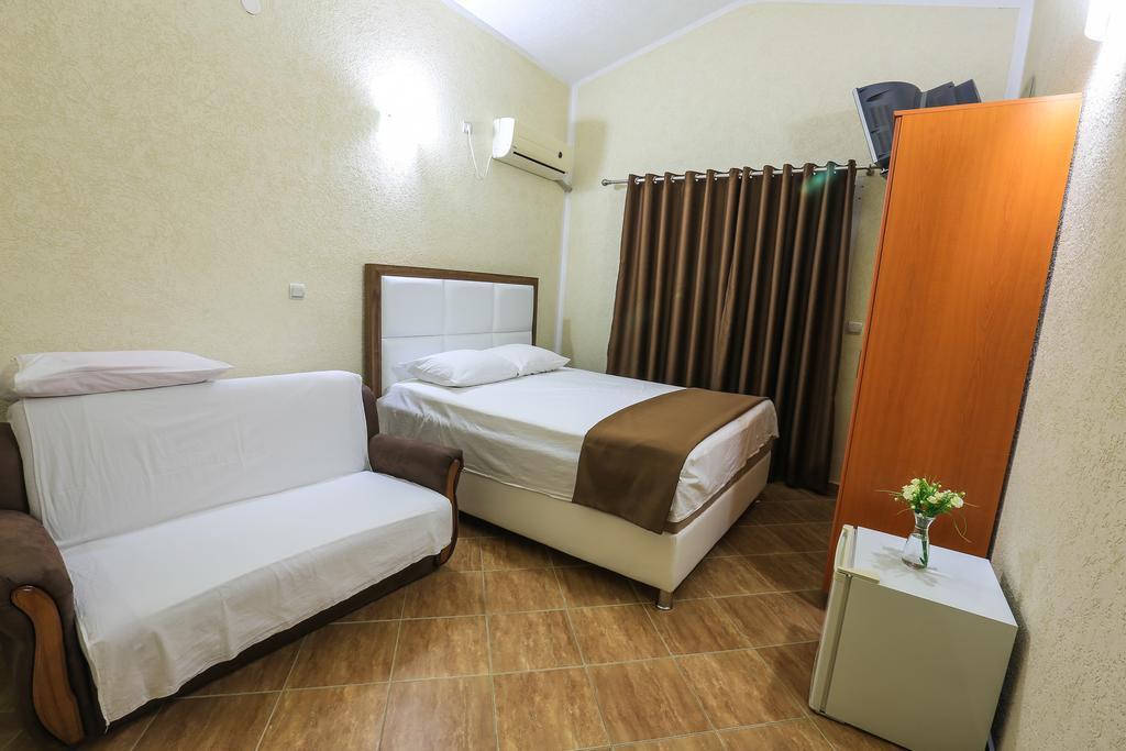 Hotel Edita Ούλτσιν Εξωτερικό φωτογραφία