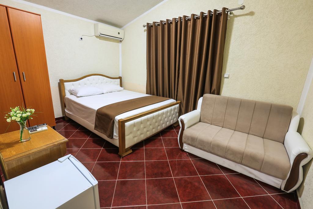 Hotel Edita Ούλτσιν Εξωτερικό φωτογραφία